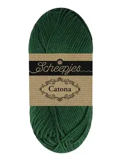 Scheepjes Catona (50gr) -095 Ivy