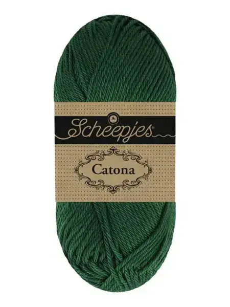 Scheepjes Catona (50gr) -095 Ivy