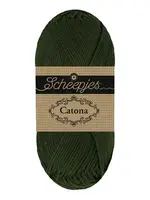 Scheepjes Catona (50gr) -096 Seaweed