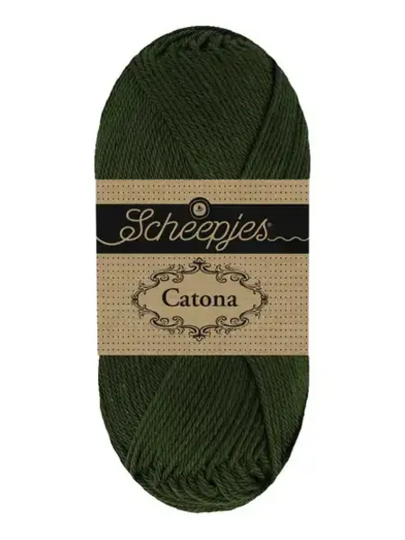 Scheepjes Catona (50gr) -096 Seaweed