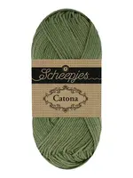 Scheepjes Catona (50gr) -097 Cactus
