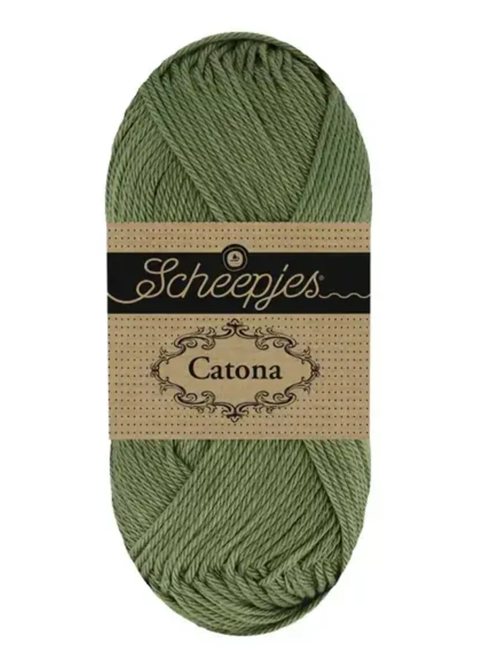 Scheepjes Catona (50gr) -097 Cactus