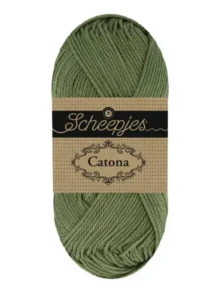 Scheepjes Catona (50gr) -097 Cactus