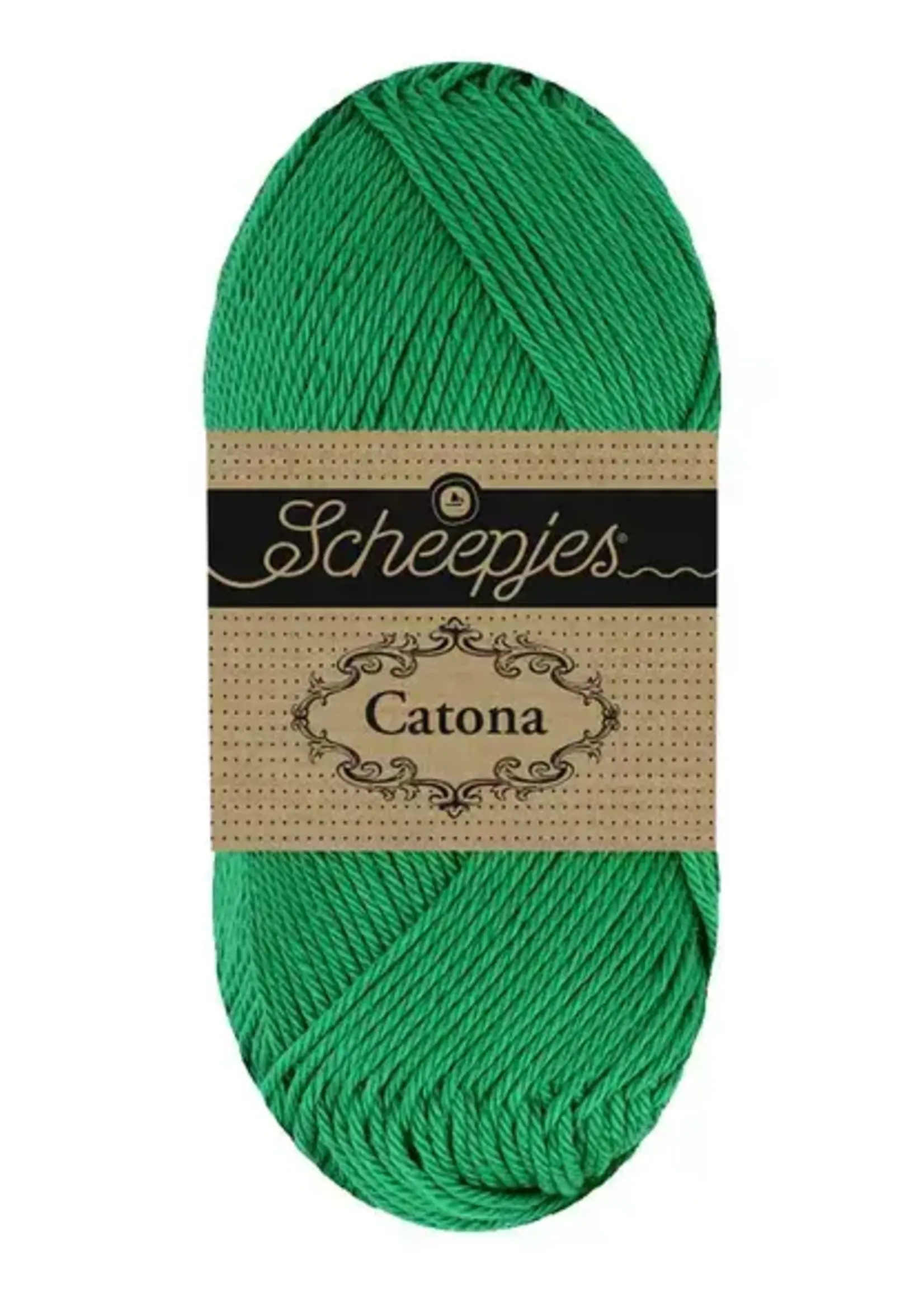 Scheepjes Catona (50gr) -099 Pine