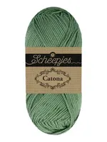 Scheepjes Catona (50gr) -102 Eucalyptus