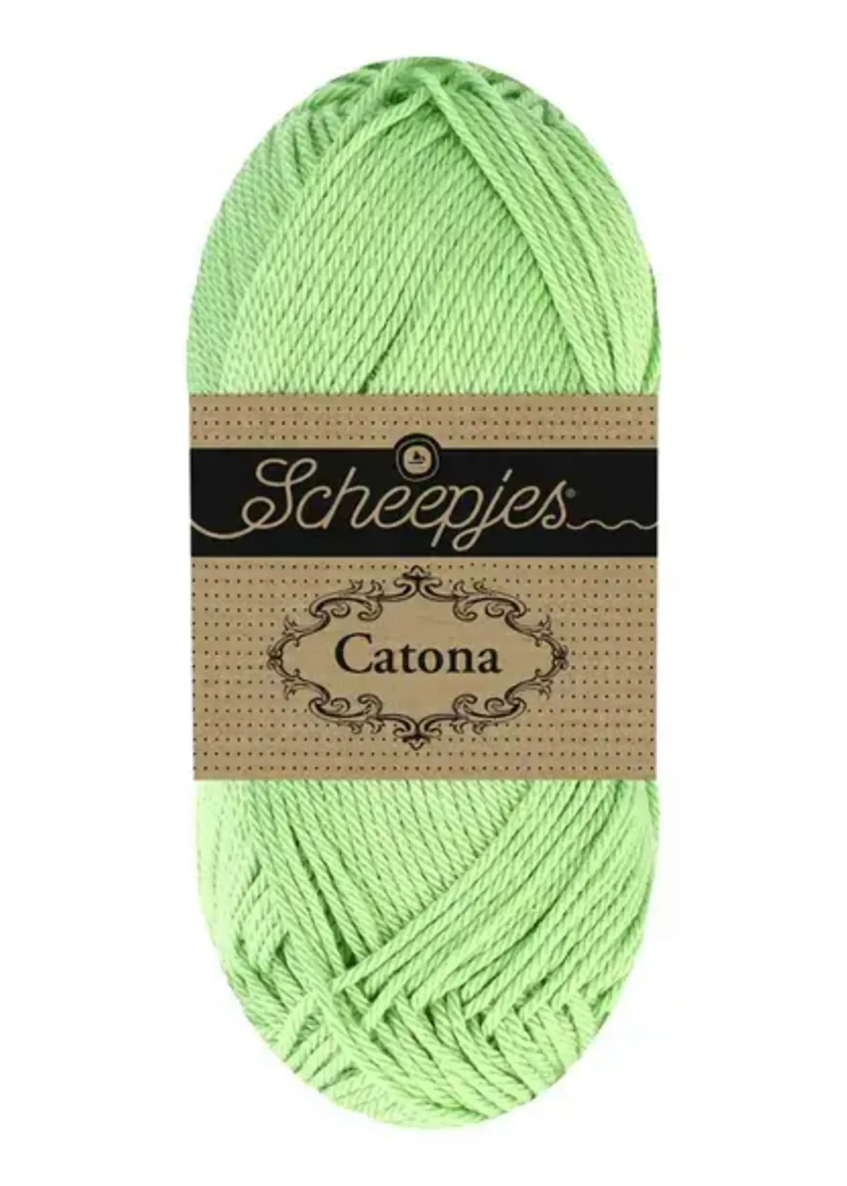 Scheepjes Catona (50gr) -103 Sprout