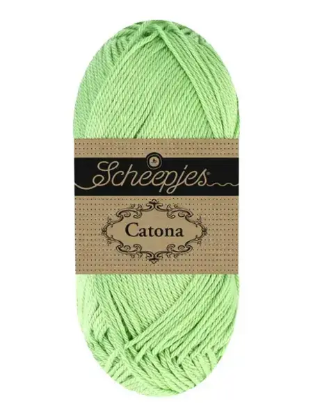 Scheepjes Catona (50gr) -103 Sprout