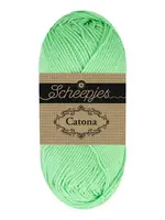 Scheepjes Catona (50gr) -104 Mint Whisper