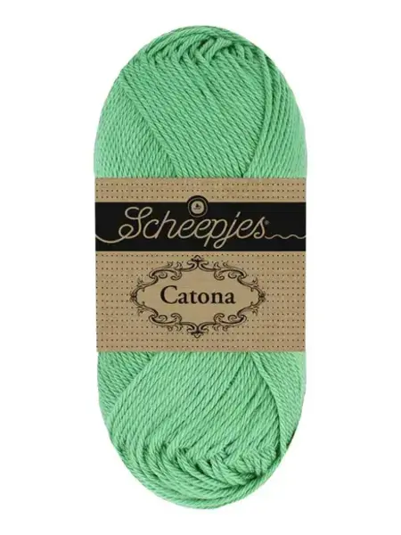 Scheepjes Catona (50gr) -108 Lemon Grass
