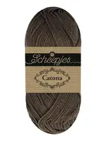 Scheepjes Catona (50gr) -111 Cocoa Bean