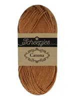 Scheepjes Catona (50gr) -112 Fudge