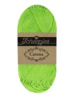 Scheepjes Catona (50gr) -116 Celery
