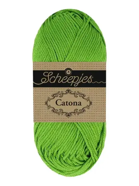 Scheepjes Catona (50gr) -117 Basil