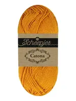 Scheepjes Catona (50gr) -119 Golden Hour