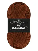 Scheepjes Scheepjes Big Darling - 428 Red Panda