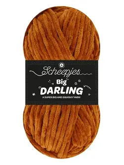 Scheepjes Big Darling -431 Pony