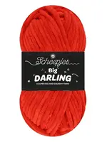 Scheepjes Scheepjes Big Darling -  433 Strawberry