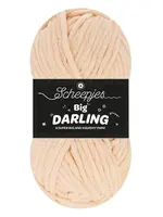Scheepjes Scheepjes Big Darling -  434 Alpaca