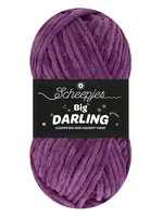 Scheepjes Scheepjes Big Darling -  437 Eggplant