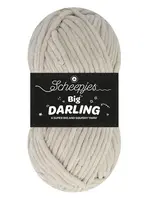 Scheepjes Scheepjes Big Darling -  438 Hippo