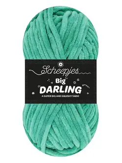 Scheepjes Big Darling -444 Stingray