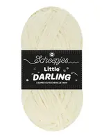 Scheepjes Little Darling -Scheepjes -433 - Wombat