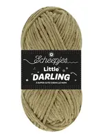 Scheepjes Little Darling -Scheepjes -435 - Chinchilla