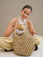 Lana Grossa Bags -Lana Grossa nr2 NDL