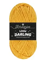Scheepjes Little Darling -Scheepjes -436 - Goldfish