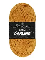 Scheepjes Little Darling -Scheepjes -437 - Starfisch