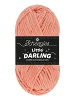 Scheepjes Little Darling -Scheepjes -438 - Peach