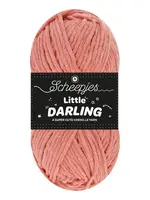 Scheepjes Little Darling -Scheepjes -439 - Lychee