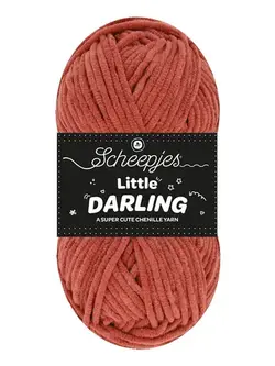 Scheepjes Little Darling -Scheepjes -440 - Fox