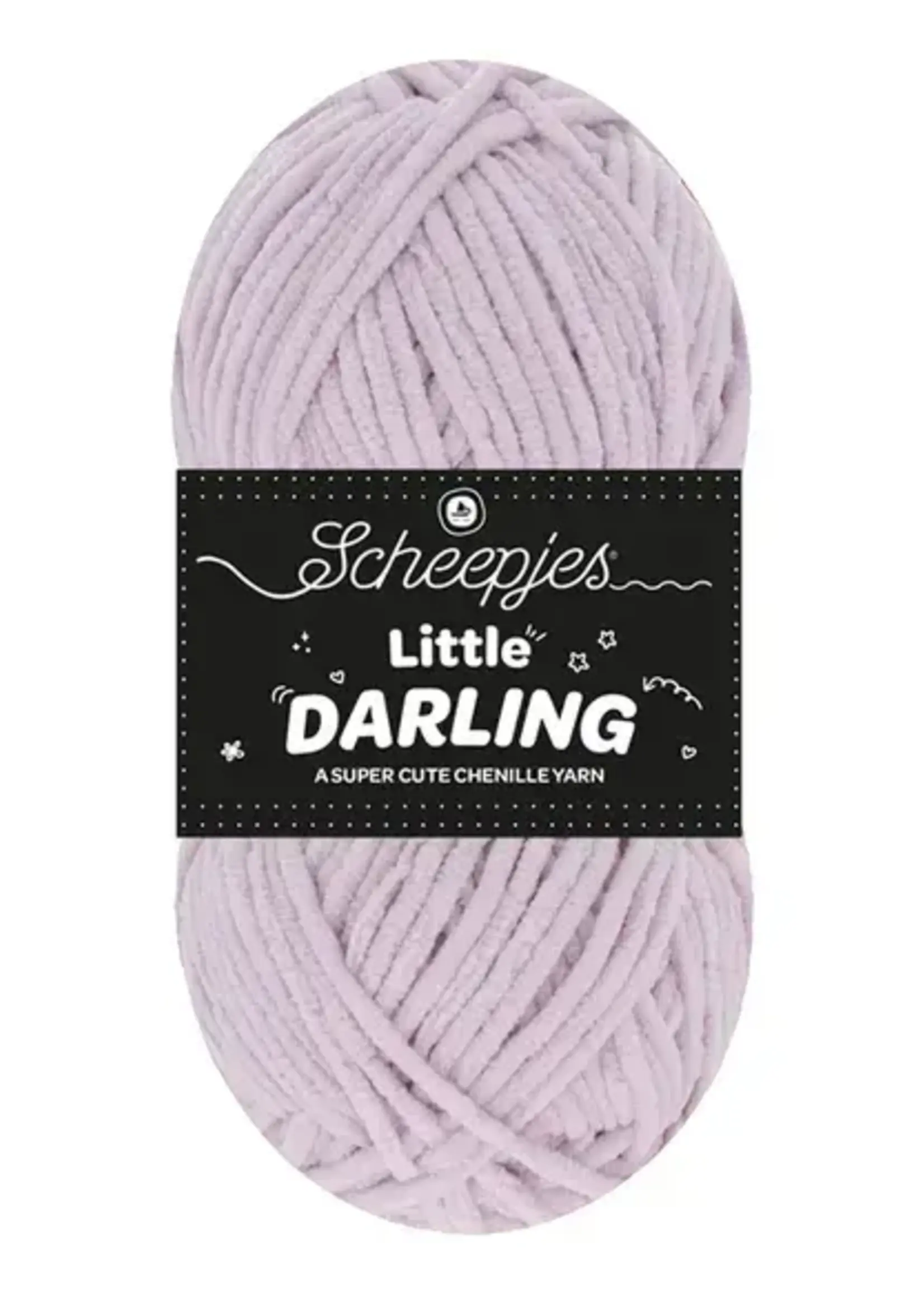Scheepjes Little Darling -Scheepjes -441 - Taro