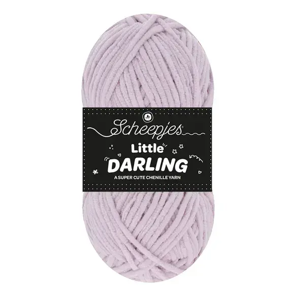Scheepjes Little Darling -Scheepjes -441 - Taro