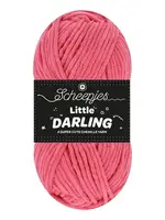 Scheepjes Little Darling -Scheepjes -442 - Flamingo