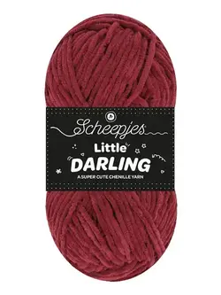 Scheepjes Little Darling -Scheepjes -444 - Beetle