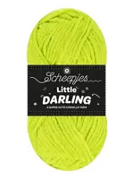 Scheepjes Little Darling -Scheepjes -445 - Gecko