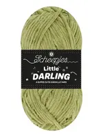 Scheepjes Little Darling -Scheepjes -446 - Ogre