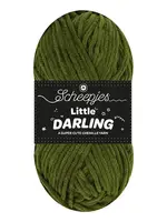 Scheepjes Little Darling -Scheepjes -447 - Dino
