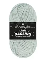 Scheepjes Little Darling -Scheepjes -449 - Narwhal