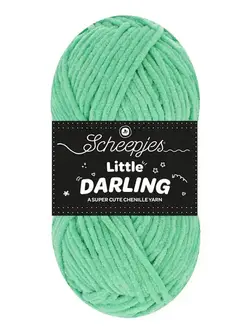 Scheepjes Little Darling -Scheepjes -451 - Alien