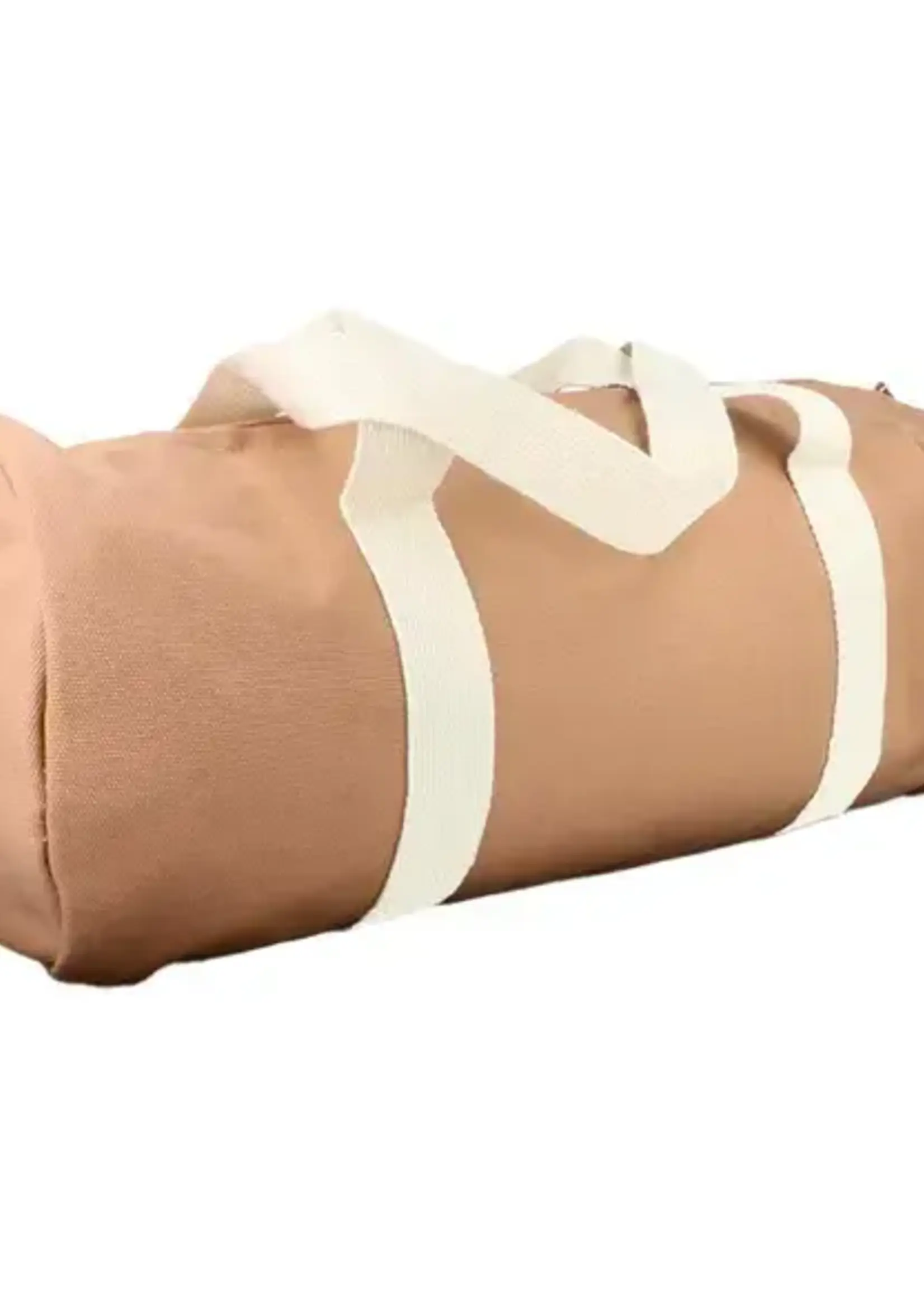 Scheepjes Schoudertas bruin