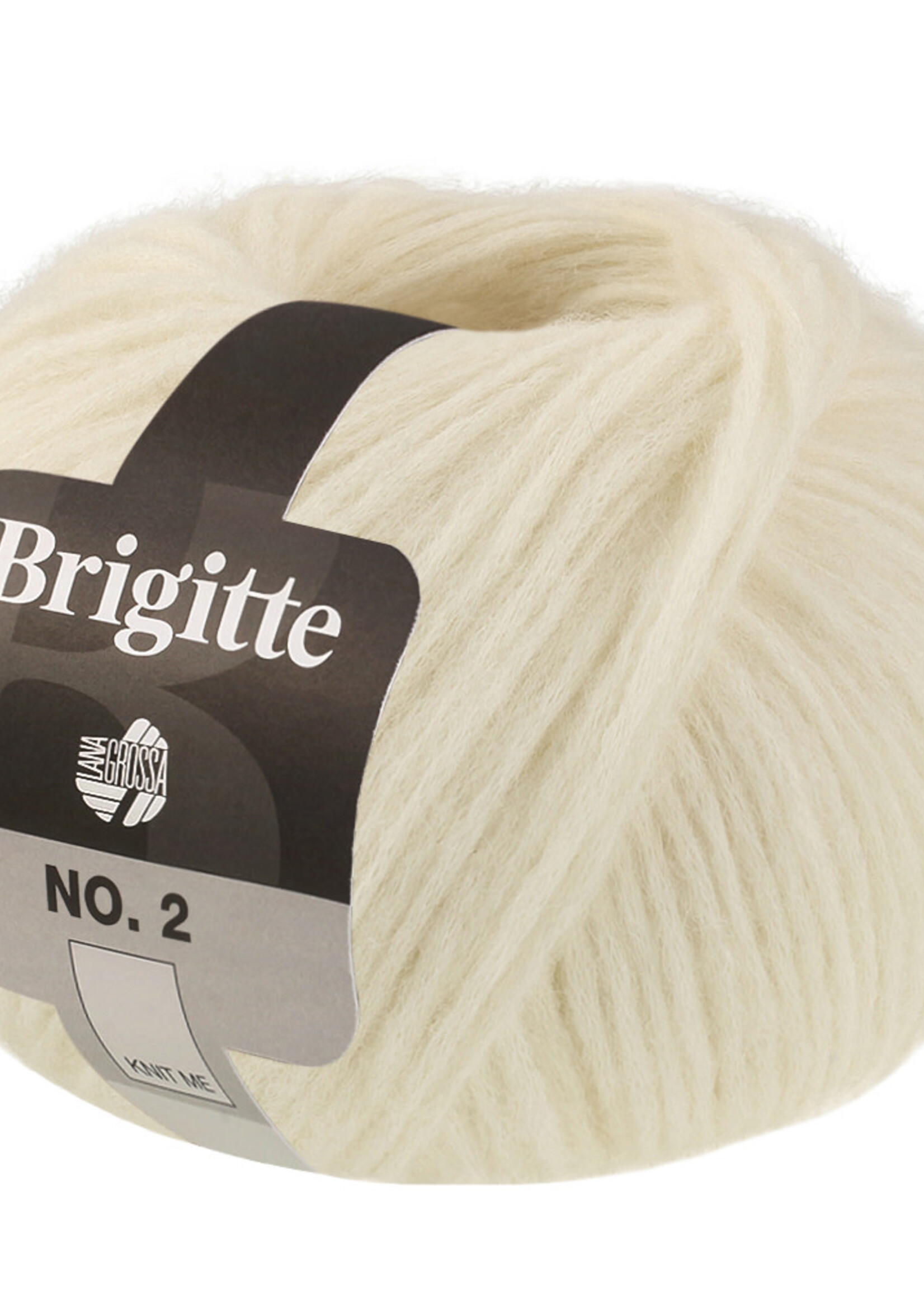 Lana Grossa Brigitte no2  - Lana Grossa -16-ruwwit