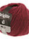 Lana Grossa Brigitte no2 -33 bordeaux