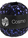 Lana Grossa Cosmo -19 blauw