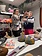 Breiatelier op donderdagnamiddag