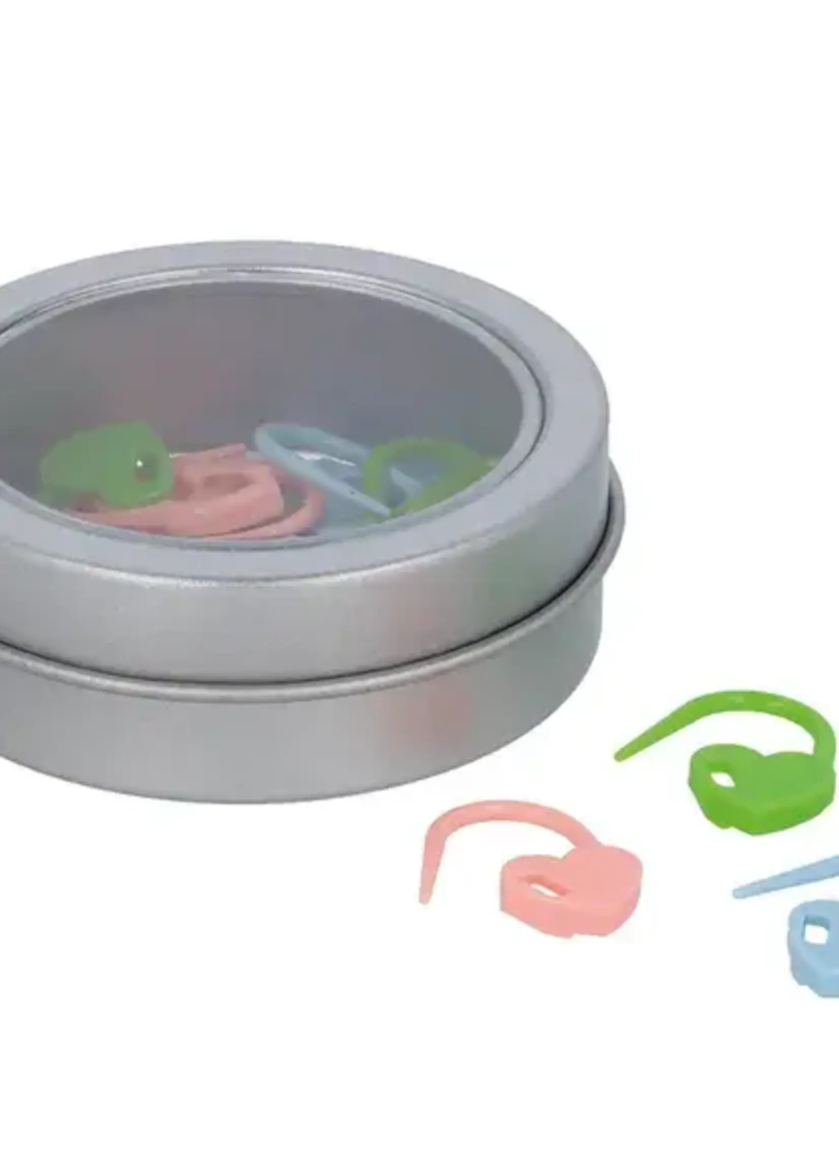 Tulip Tulip Stekenmarkeerders set hart