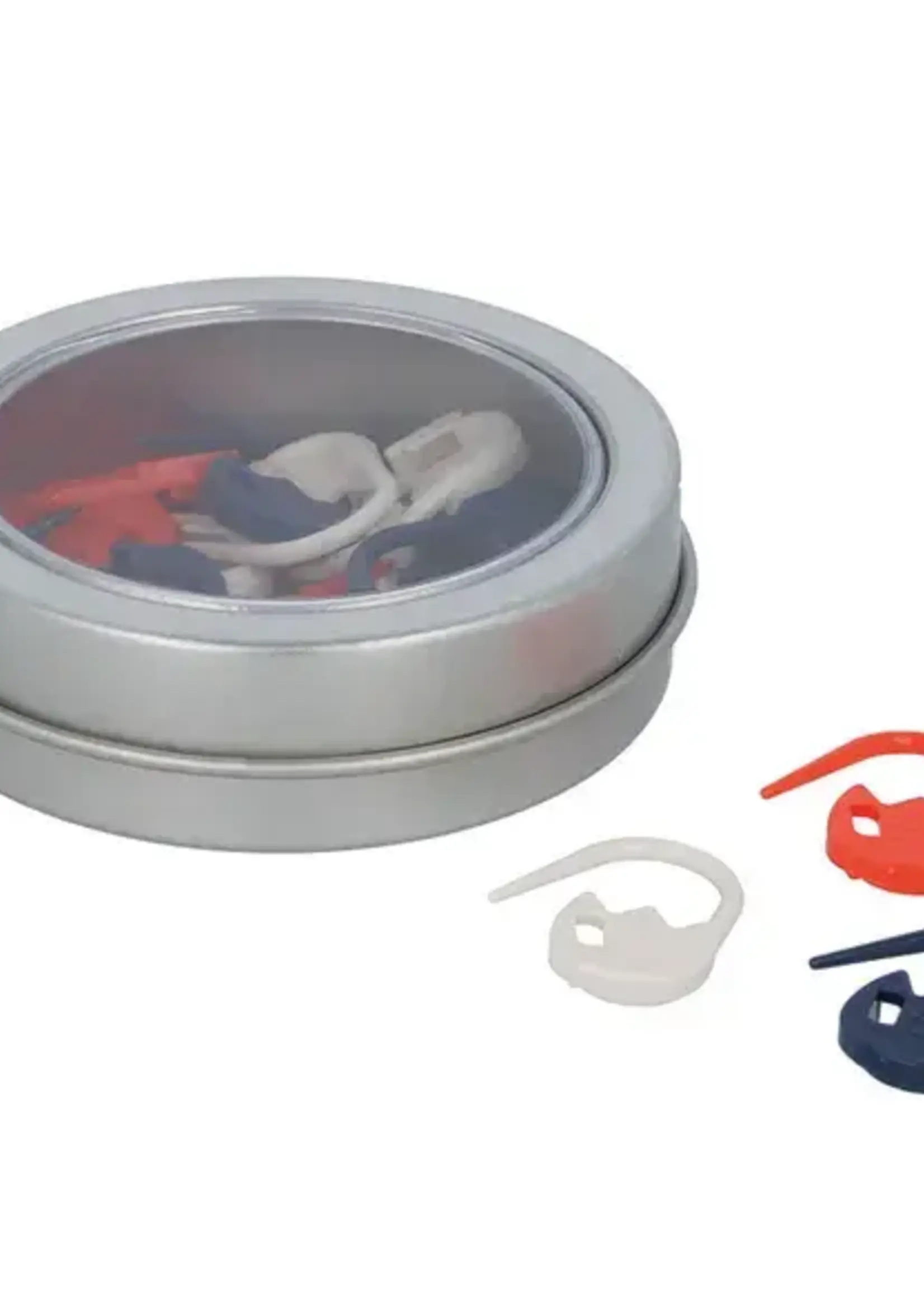 Tulip Stekenmarkeerders set tulp