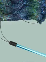 KnitPro Beschermers voor rondbreinaalden